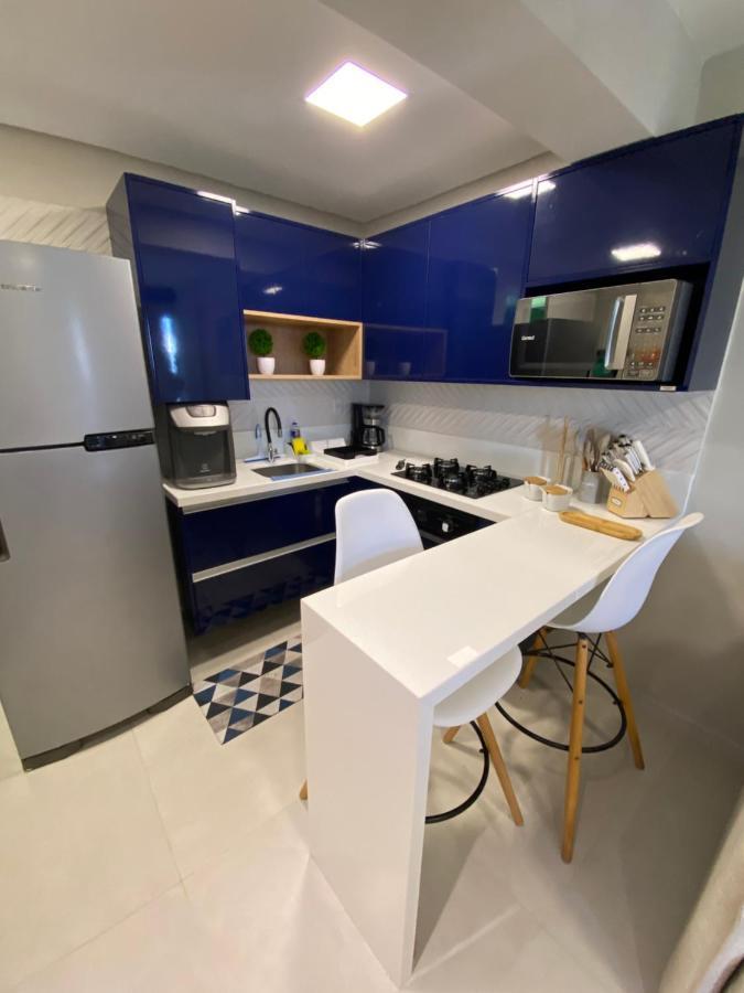 Apartamento Flat Ancorar - Porto
