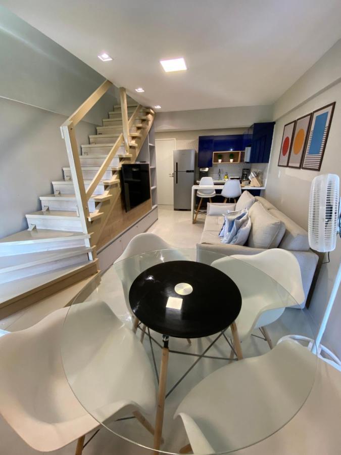 Flat Ancorar - Porto Apartment