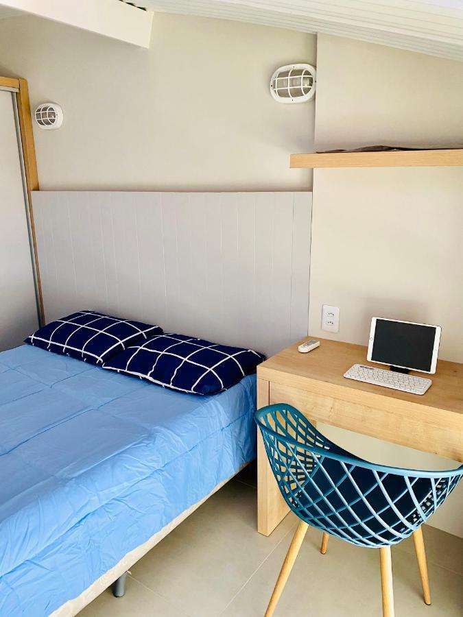 Flat Ancorar - Porto Apartment
