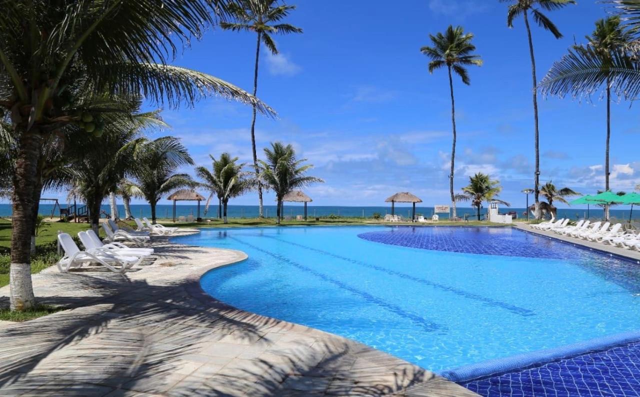 Flat Ancorar - Porto Porto de Galinhas