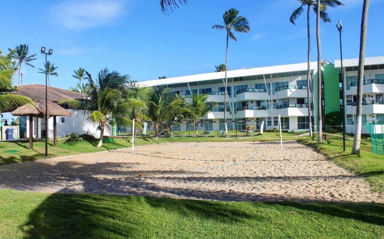 Flat Ancorar - Porto Porto de Galinhas
