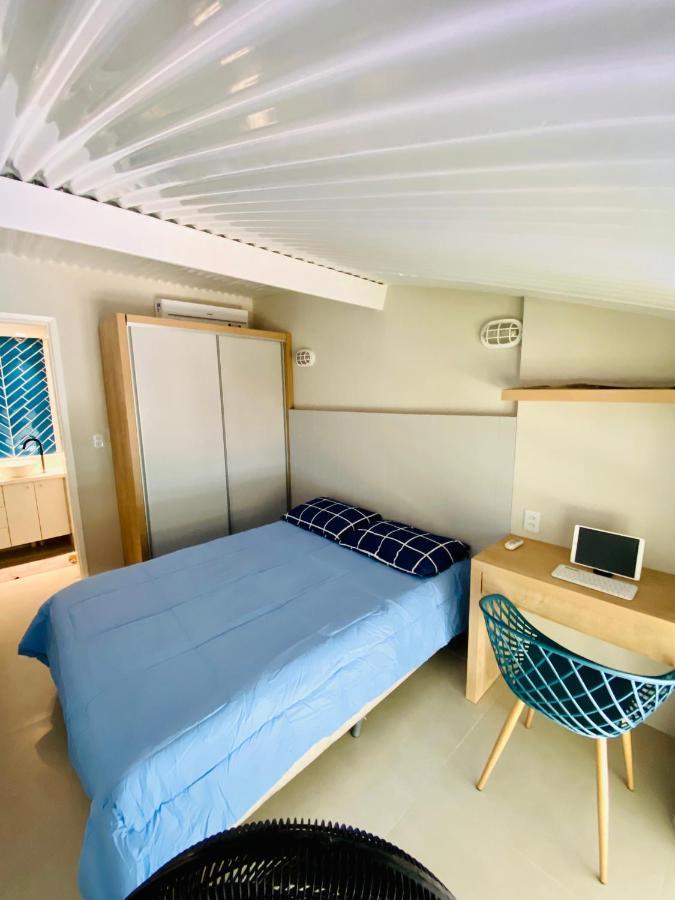 Flat Ancorar - Porto