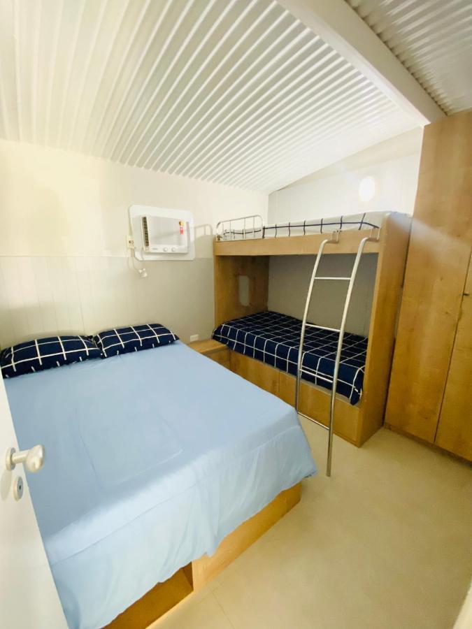 Flat Ancorar - Porto Porto de Galinhas